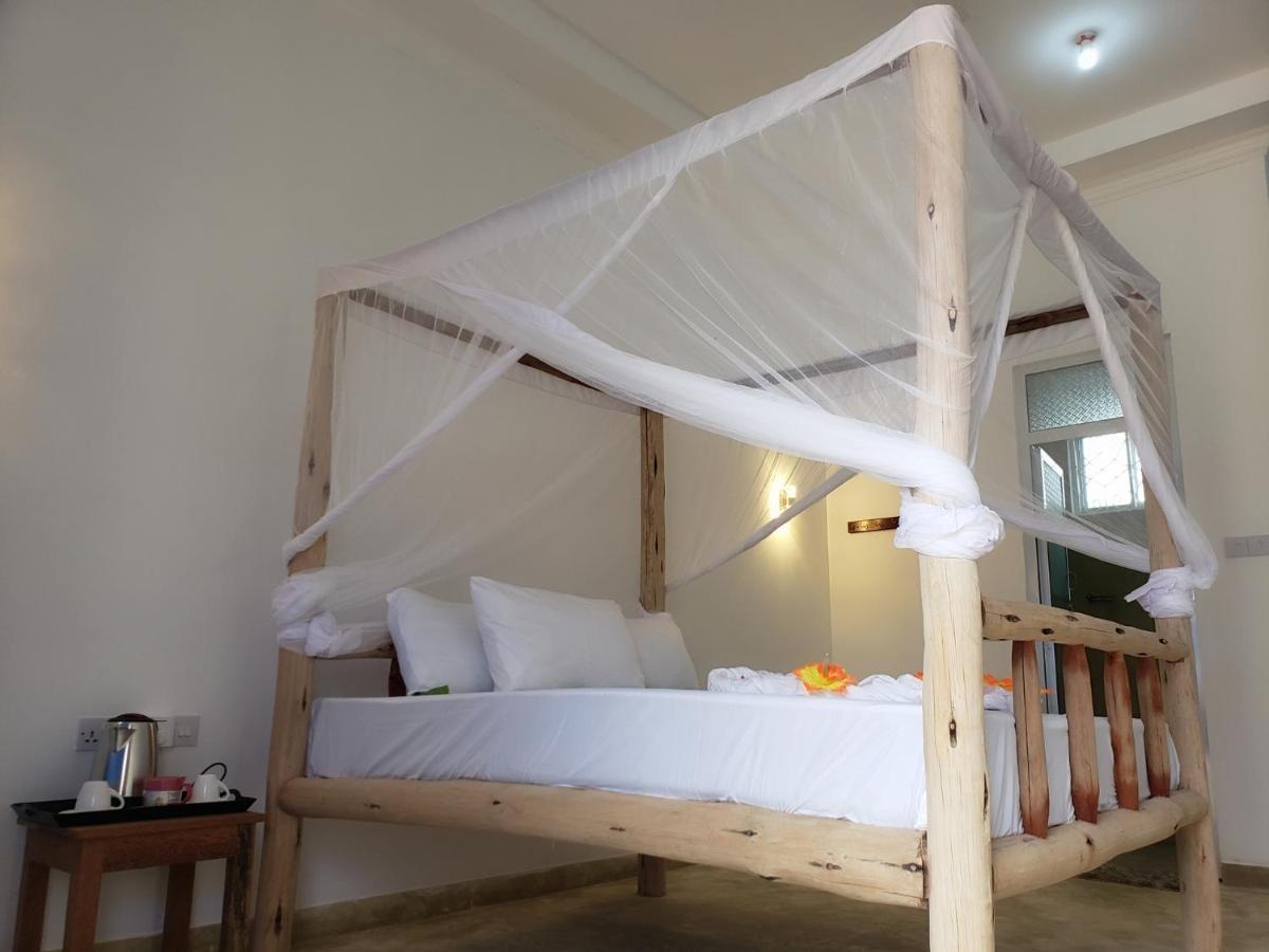 Serenity Boutique Hotel Jambiani (Zanzibar) Zewnętrze zdjęcie