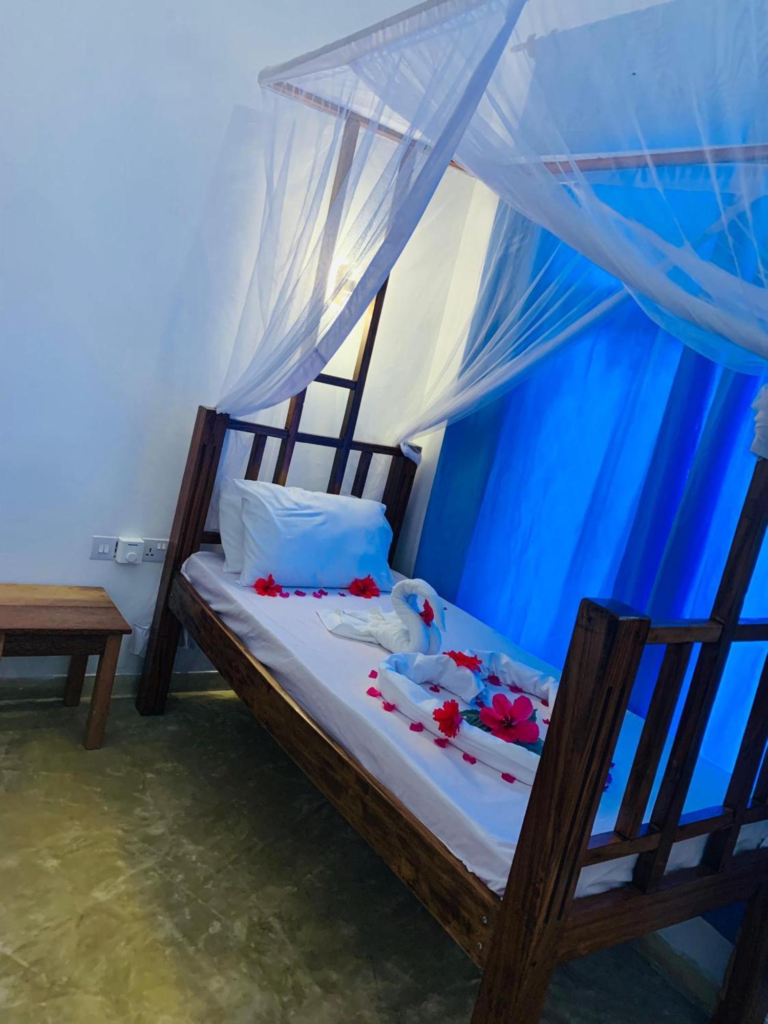 Serenity Boutique Hotel Jambiani (Zanzibar) Zewnętrze zdjęcie